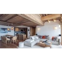 Chalet Arda