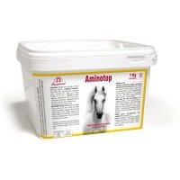 Equiplanet Amino Top 1kg