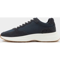 Mallet LDN Soho Heel Mono, blauw
