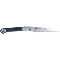 ARS PM-21 Folding Pruning Saw Turbocut Straight Blade 210mm 3 Tpi