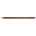 Staedtler 120 Noris Pencil 2B Orange Cap Ref 120-0 Pack 12 018256