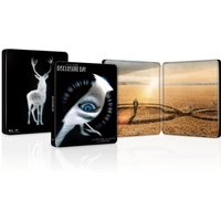 Disclosure Day 4K UHD & Blu-Ray Steelbook ®
