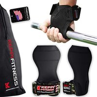 Fitness Gear,Weight Lifting Grips - Supporting Grips