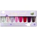 8 Days of Nails Nail Polish Set