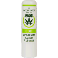 CBD Lippenbalsem (Jacob Hooy)
