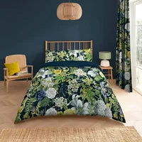 Graham & Brown Duvet cover Glasshouse Flora Duvet Set 119639
