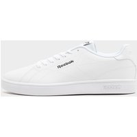 Mens Reebok Court Clean - Bianco