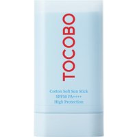 Tocobo Cotton Soft Sun Stick SPF50+ Pa+++ 19g