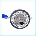 NH35 Automatic Mechanical Movement High Accuracy 24 Jewels Watch Replacement NH35A-A69M