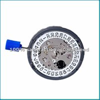 NH35 Automatic Mechanical Movement High Accuracy 24 Jewels Watch Replacement NH35A-A69M