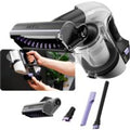 Multi Platinum Cordless Handheld Vacuum & Car Accessory Kit Bundle