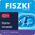 Kurs audio (audiobook mp3) - język norweski - Starter (poziom pre-A1)