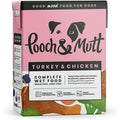 Turkey & Chicken Wet Food