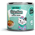 Funktioneller Drink für Katzen – Verdauung