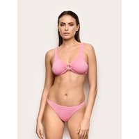 Costume brasiliana - Frizzy / ROSA / XS/S