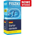 FISZKI - język niemiecki - Starter (poziom pre-A1)