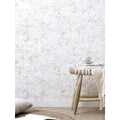 Hunt carta da parati floreale - Kenay Home