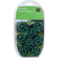 Garland Flexible Cane Balls (8)