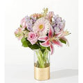 Teahouse Bouquet