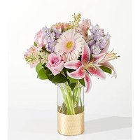 Teahouse Bouquet