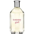 Tommy Hilfiger Tommy Girl Eau de Toilette Spray 100ml