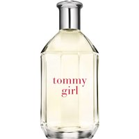 Tommy Hilfiger Tommy Girl Eau de Toilette Spray 100ml
