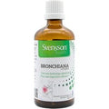 Bronchiana complex met eucalyptus
