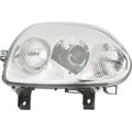 TYC Fari Sx 20-6194-05-2 Fari Anteriori,Fanali RENAULT,CLIO II (BB0/1/2_, CB0/1/2_),CLIO II Kasten (SB0/1/2_)