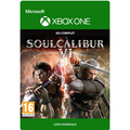 SOULCALIBUR VI