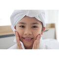 Children's Sassy Spa Day for One with Mocktail & Four Treatments at Little Sassy Spa, Birmingham - Perfect for Parties | Wowcher