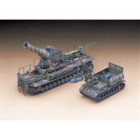 54 cm Moerser Karl 04
