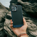 Precision-Fit Slim Shockproof Case for iPhone 13, 14, 15 Pro &amp; Pro Max
