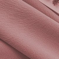 Rose Brown｜Chenille curtain fabric sample｜150-18