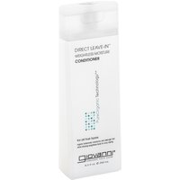 Acondicionador sin aclarado Direct de Giovanni 250 ml