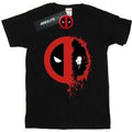 Marvel  BI20465  women's  in Black