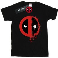 Marvel  BI20465  women's  in Black