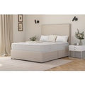 Spring King� Grand Ortho 2000 Mattress, King Size