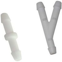 PLANET TECH Connettore, Tubazione acqua lavacristallo  PL4201