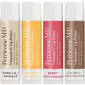 Perricone MD Vitamin E Lip Balm 4-Pack Assortment