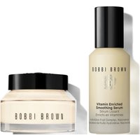 Bobbi Brown Vitamin Enriched Home & Away Set