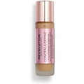 Revolution Conceal & Define Ultra Matte Full Coverage Foundation F12
