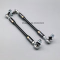 For BMW M2 M3 M4 (F80 F82 F87 / G80 G82 G87) Adjustable Front Endlinks
