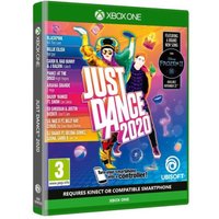 Just Dance 2020 - Xbox One