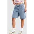 LEVI'S Middy Jorts, Blå