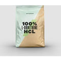 L-Ornitina HCL en polvo - 250g