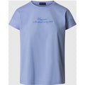 North Sails - T-shirt con stampa sloganNorth SailsGrapemistL