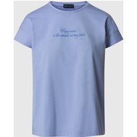 North Sails - T-shirt con stampa sloganNorth SailsGrapemistL