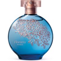 Floratta My Blue Desodorante Colônia 75ml