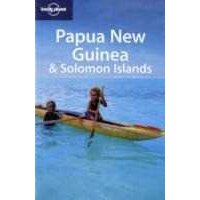 Papua New Guinea & Solomon islands
