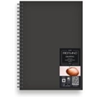 Blocco spiratalo Fabriano Drawing Book A3